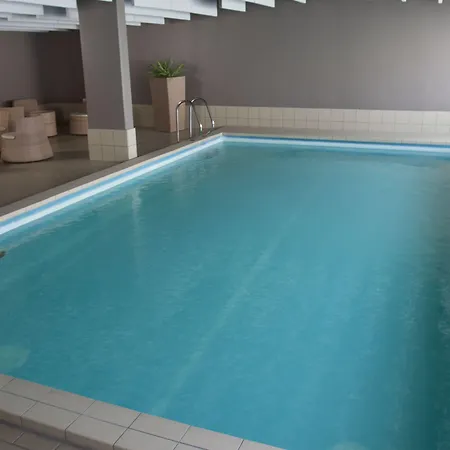 Hotel Sonderborg Strand Отель