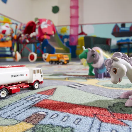 Hotel Sonderborg Strand Отель Сённерборг