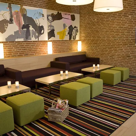 Hotel Hotel Sonderborg Strand 4*
