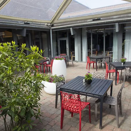 Hotel Sonderborg Strand 4* Sønderborg