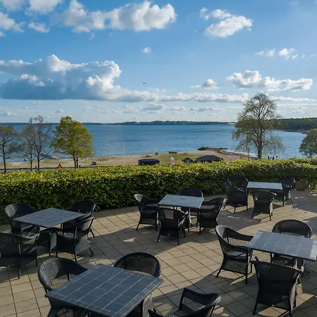 Hotel Hotel Sonderborg Strand