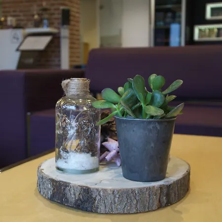 Hotel Sonderborg Strand Sønderborg