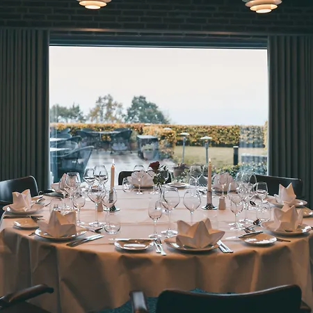 Hotel Sonderborg Strand Hotel