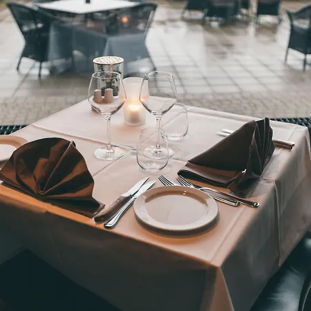 Hotel Sonderborg Strand