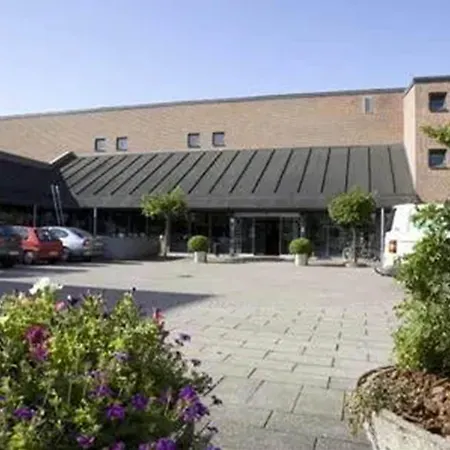 Hotel Hotel Sonderborg Strand 4*