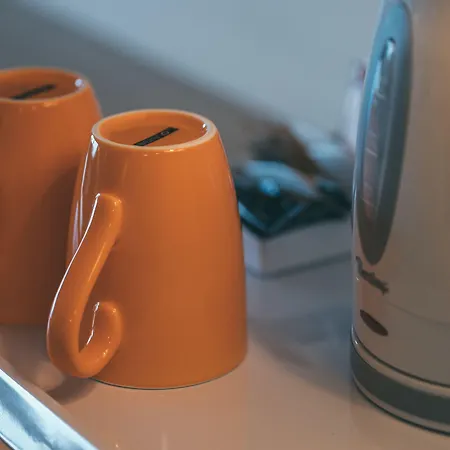 Hotel Sonderborg Strand Отель Сённерборг