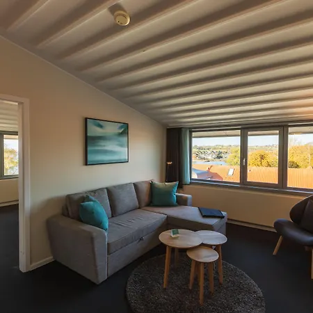 Hotel Hotel Sonderborg Strand Sønderborg