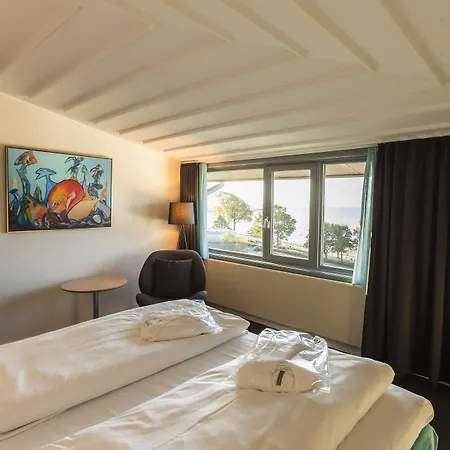 Hotel Sonderborg Strand Отель Сённерборг