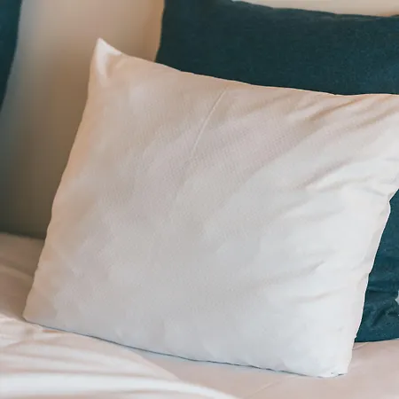 מלון Hotel Sonderborg Strand Sønderborg