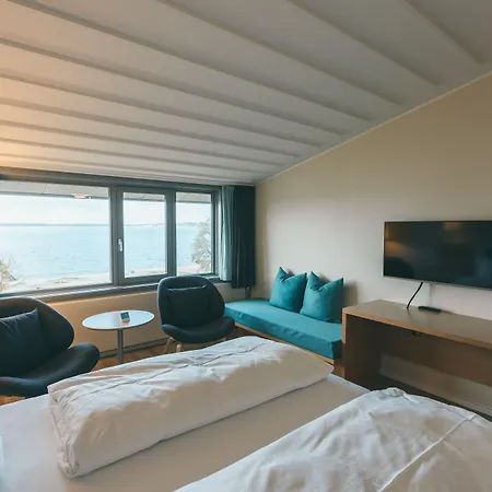Hotel Sonderborg Strand Sønderborg