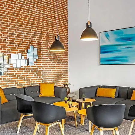 Hotel Sonderborg Strand 4* Sønderborg