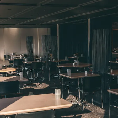 Hotel Sonderborg Strand Hotel Sønderborg