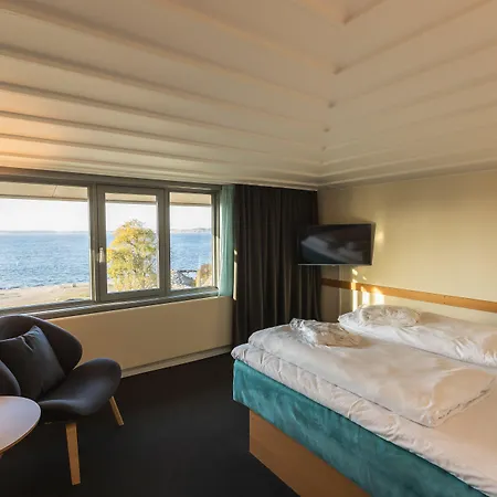 Hotel Hotel Sonderborg Strand Sønderborg