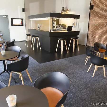 Hotel Sonderborg Strand