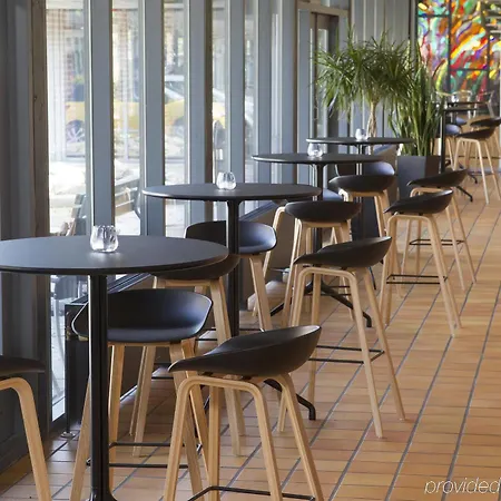 מלון Hotel Sonderborg Strand 4*