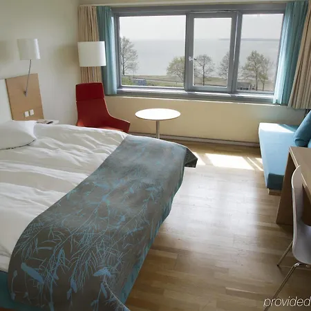 מלון Hotel Sonderborg Strand Sønderborg