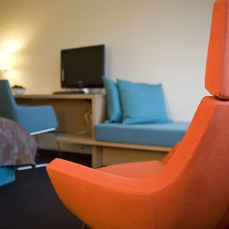 Hotel Sonderborg Strand מלון