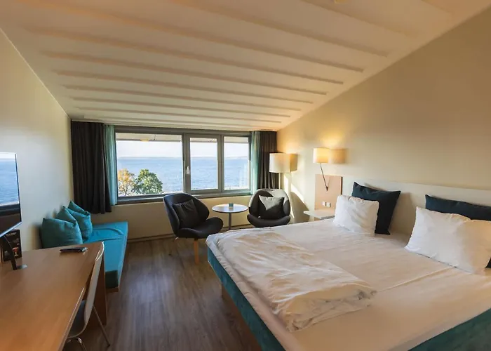 Hotel Sonderborg Strand