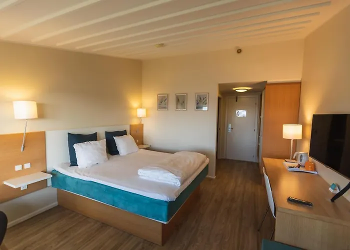 Hotel Sonderborg Strand