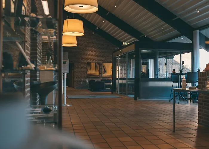 Hotel Sonderborg Strand Otel Sønderborg