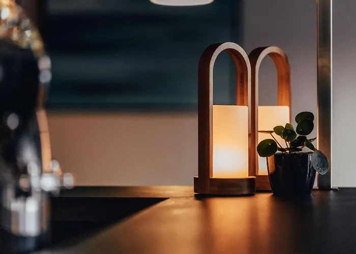 Hotel Sonderborg Strand Otel 4*