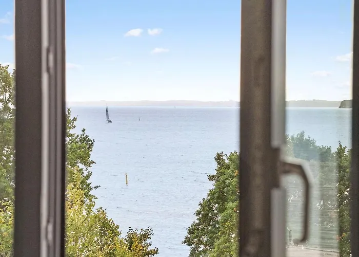 Hotel Sonderborg Strand