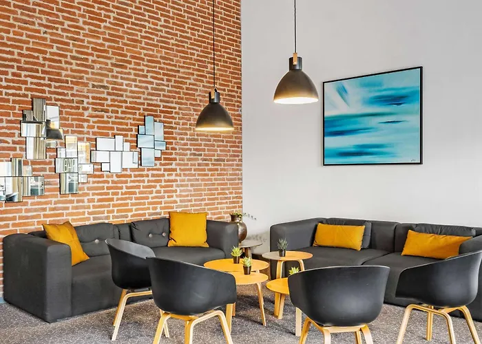 Hotel Sonderborg Strand 4*