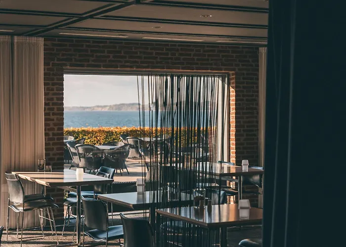 Hotel Hotel Sonderborg Strand