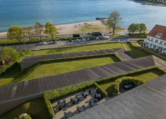 Hotel Sonderborg Strand