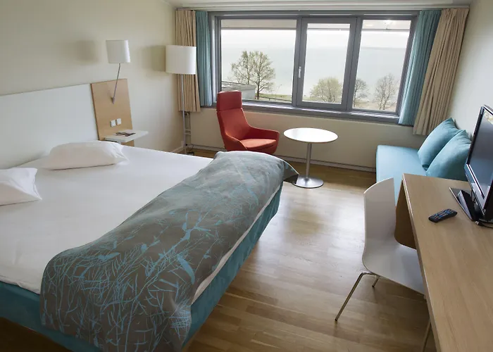Hotel Sonderborg Strand Sønderborg