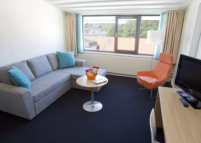 Hotel Sonderborg Strand 4* Sønderborg