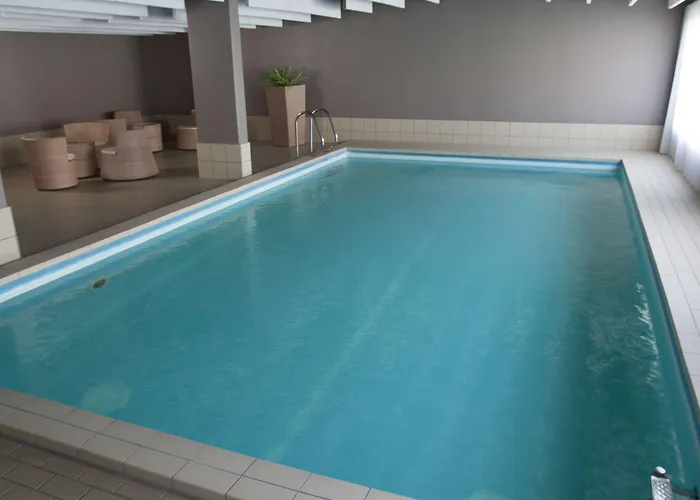 Hotel Sonderborg Strand Otel