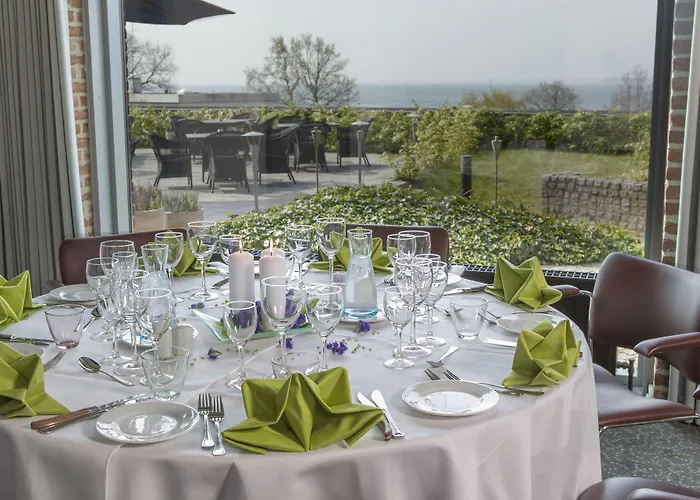 Hotel Sonderborg Strand Sønderborg