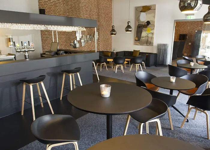 Hotel Sonderborg Strand Sønderborg