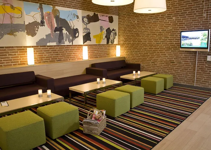 Otel Hotel Sonderborg Strand 4*