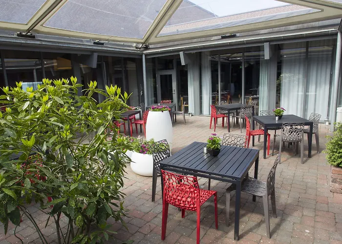 Hotel Sonderborg Strand 4* Sønderborg