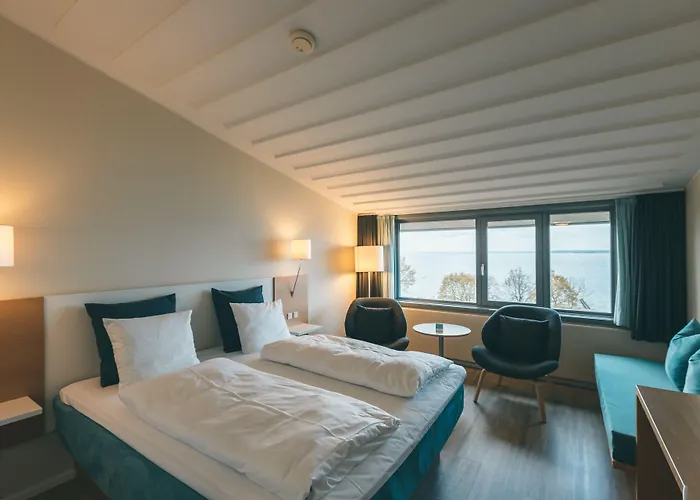 Hotel Sonderborg Strand Otel