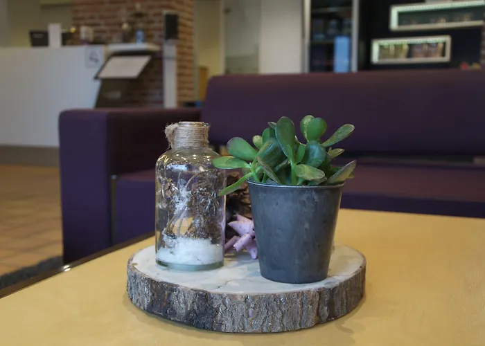 Hotel Sonderborg Strand Sønderborg