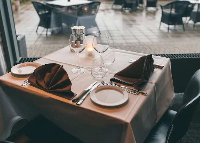 Hotel Sonderborg Strand