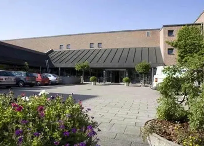 Otel Hotel Sonderborg Strand 4*