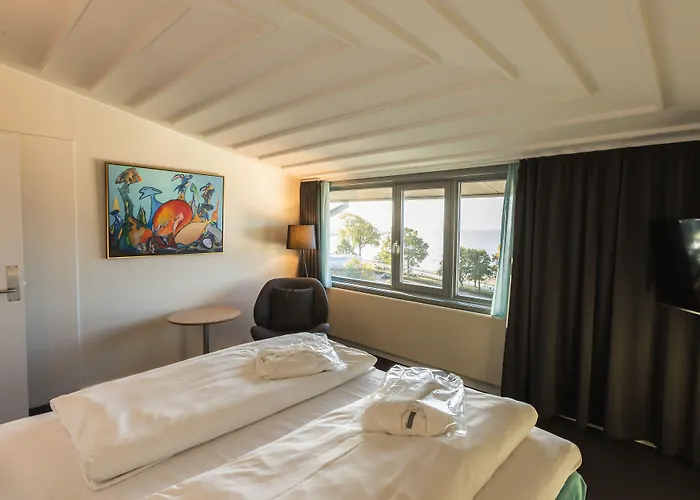 Hotel Sonderborg Strand Otel Sønderborg