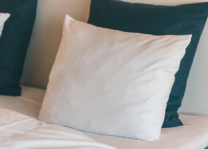 Otel Hotel Sonderborg Strand Sønderborg